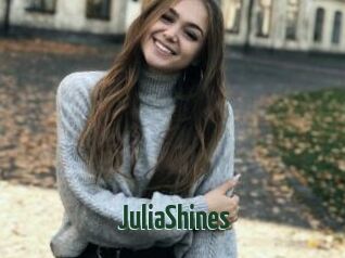 JuliaShines