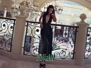 JuliaW