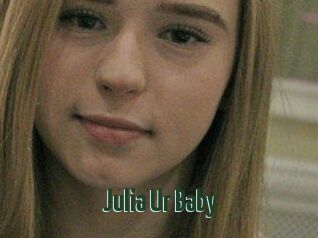 Julia_Ur_Baby