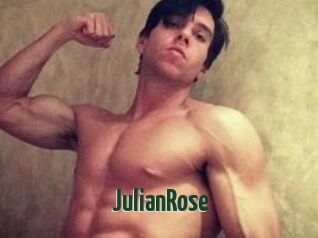 Julian_Rose