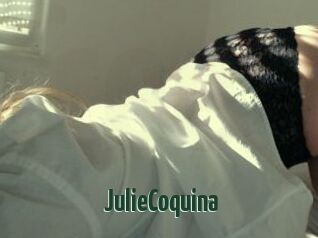 JulieCoquina