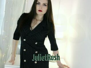JulietRush
