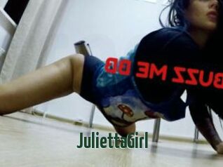 Julietta_Girl