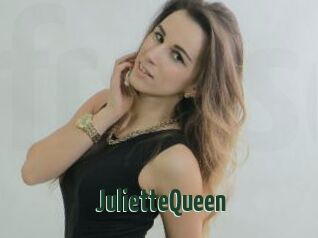 JulietteQueen