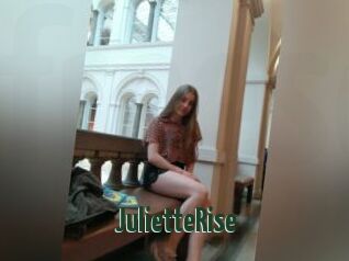 JulietteRise