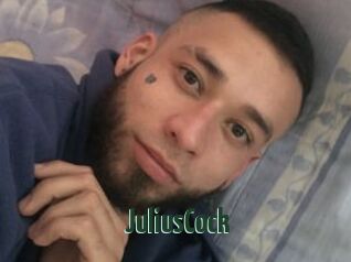 JuliusCock
