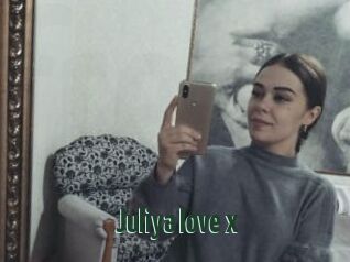 Juliya_love_x