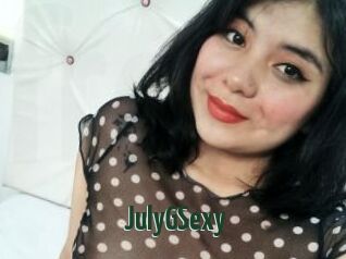 JulyGSexy