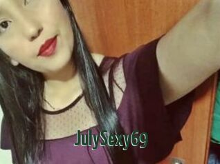 JulySexy69