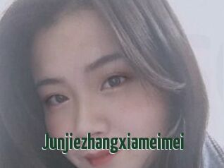 Junjiezhangxiameimei
