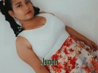 Junoh