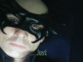 Just