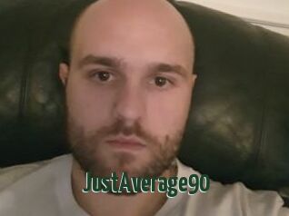 JustAverage90