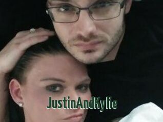 JustinAndKylie