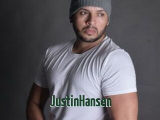 JustinHansen
