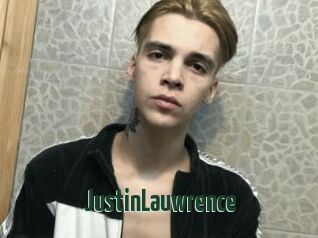 JustinLauwrence