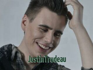 JustinTrudeau