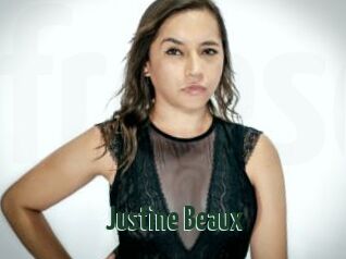 Justine_Beaux