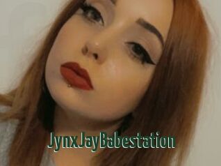 JynxJayBabestation