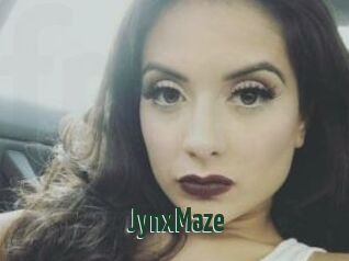 JynxMaze