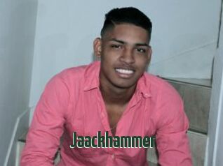 Jaackhammer