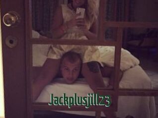 Jackplusjill23