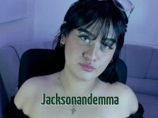 Jacksonandemma