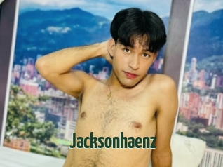 Jacksonhaenz
