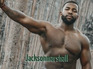 Jacksonmarshall