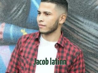 Jacob_latinn
