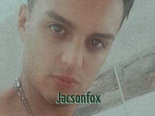 Jacsonfox