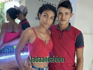 Jadaandaiden