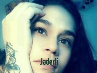 Jaderli