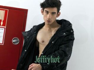Jaffryhot
