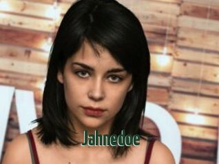 Jahnedoe