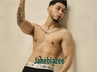 Jakeblazee