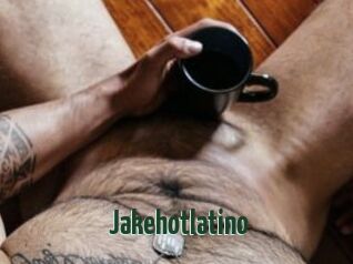 Jakehotlatino