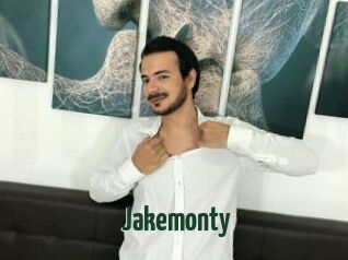 Jakemonty