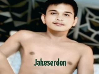 Jakeserdon