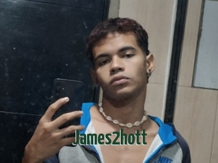 James2hott