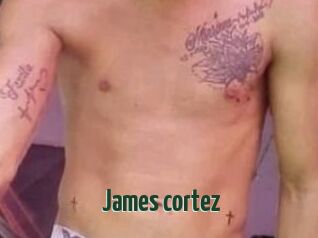 James_cortez