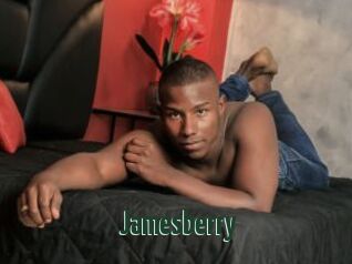 Jamesberry