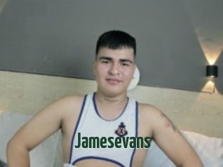 Jamesevans