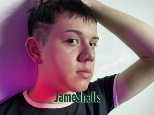 Jameshalls