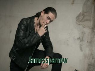 Jamessparrow