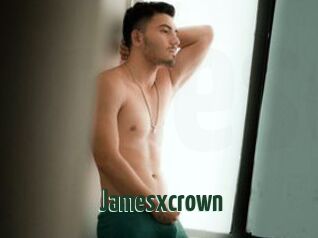 Jamesxcrown