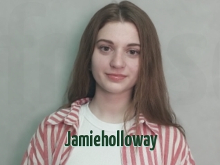 Jamieholloway