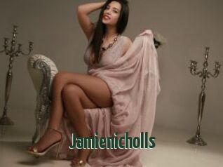 Jamienicholls
