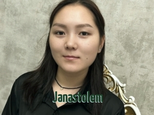 Janastolem