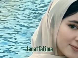 Janatfatima